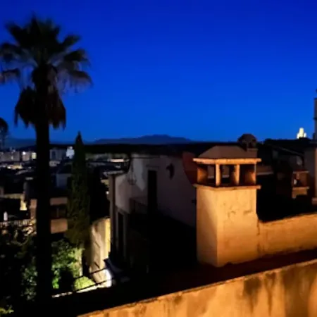 Apartmán Gardens Of N 6 *