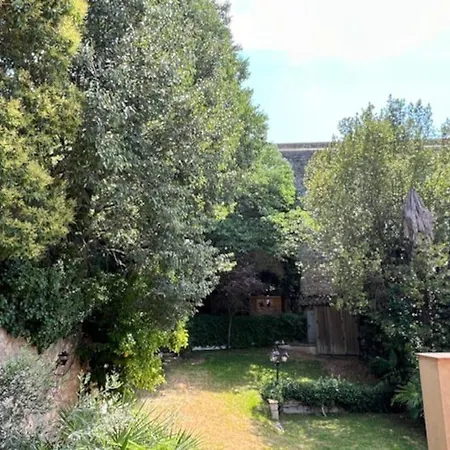 Gardens Of N 6 * Girona