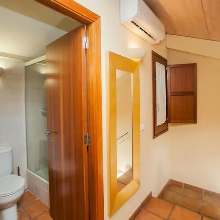 Apartmán Gardens Of N 6 *