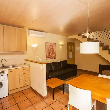 Apartmán Gardens Of N 6 *