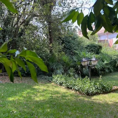 Gardens Of N 6 Apartmán