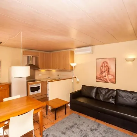 Apartmán Gardens Of N 6 *