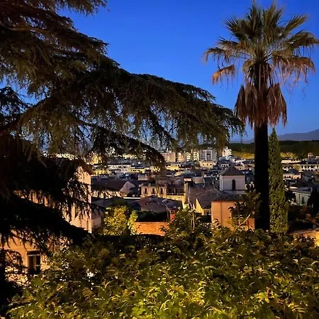 Gardens Of N 6 * Girona